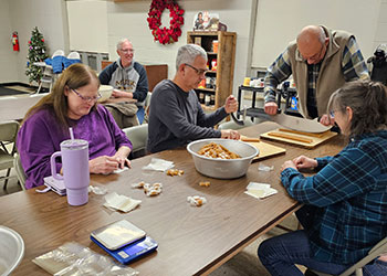 Christmas Traditions
